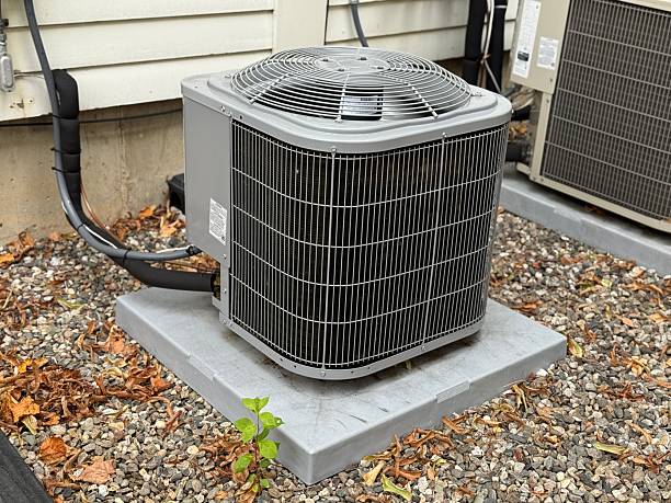 24/7 Emergency Hvac experts in Markham, IL